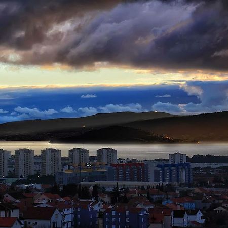 זאדאר Apartment Vesna מראה חיצוני תמונה
