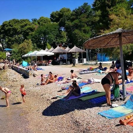 זאדאר Apartment Vesna מראה חיצוני תמונה