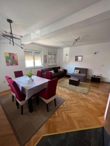 זאדאר Apartment Vesna מראה חיצוני תמונה