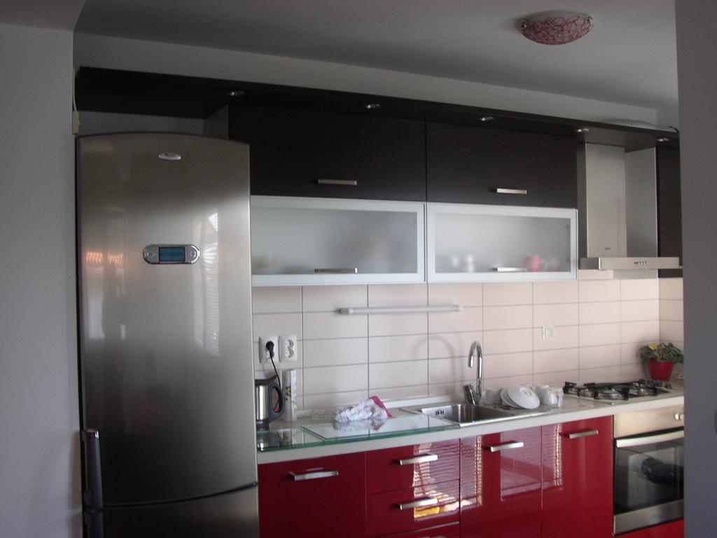זאדאר Apartment Vesna חדר תמונה