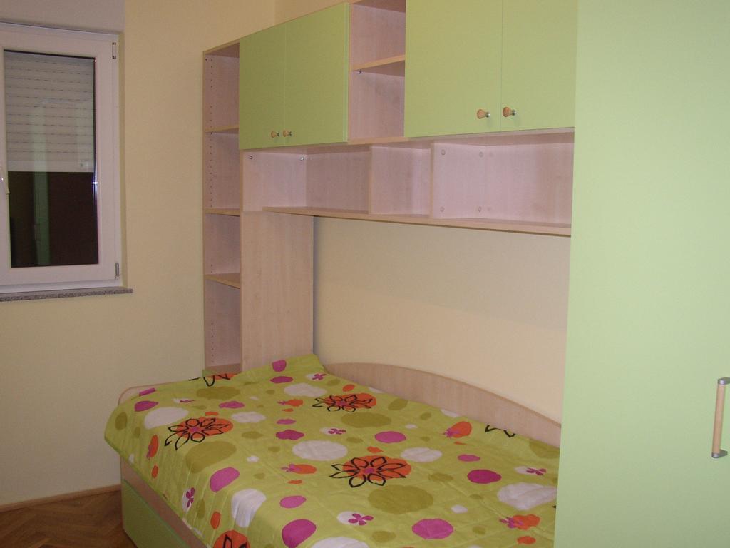 זאדאר Apartment Vesna חדר תמונה