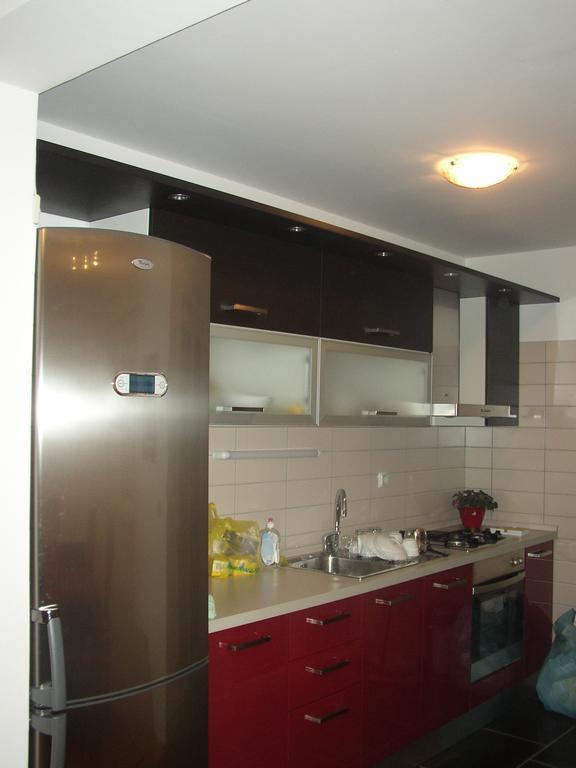 זאדאר Apartment Vesna חדר תמונה