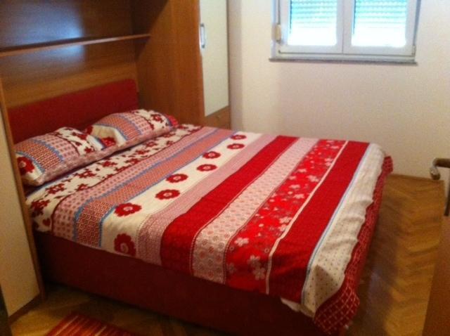 זאדאר Apartment Vesna חדר תמונה