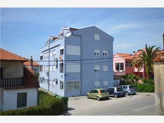 זאדאר Apartment Vesna חדר תמונה