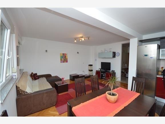 זאדאר Apartment Vesna חדר תמונה