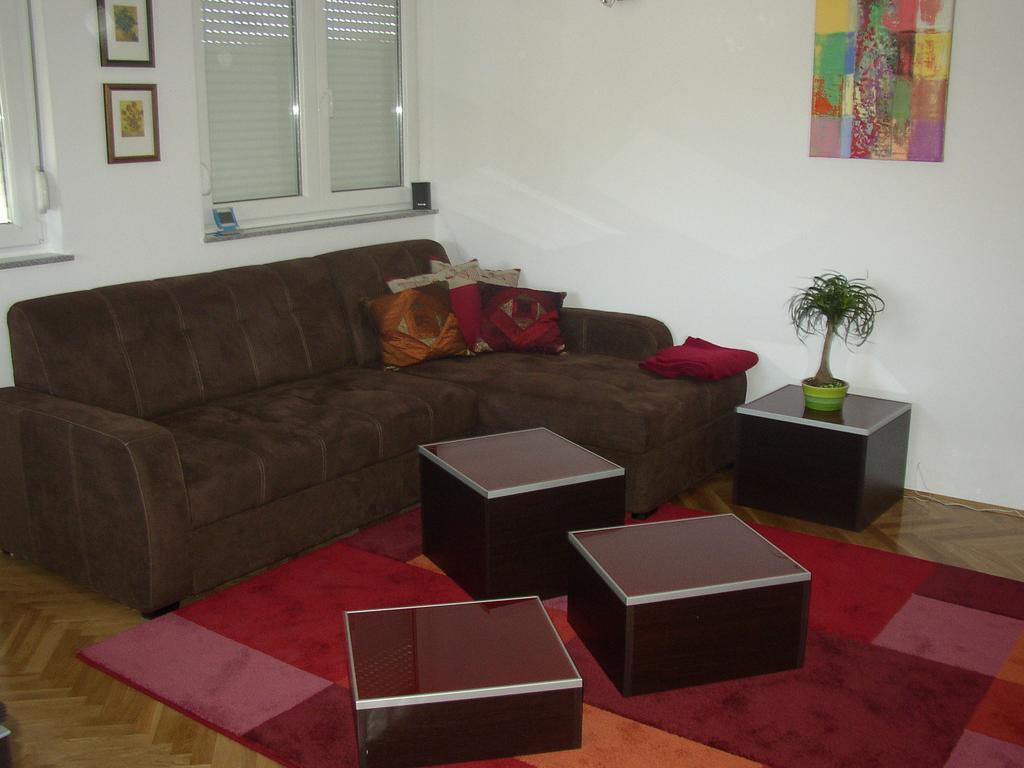 זאדאר Apartment Vesna חדר תמונה