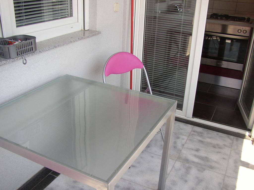 זאדאר Apartment Vesna חדר תמונה