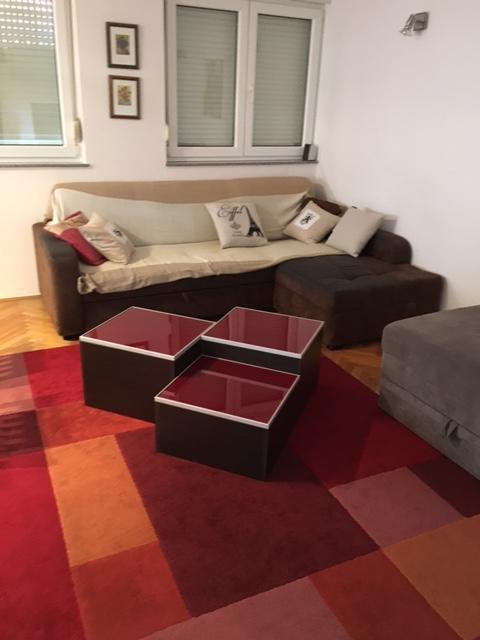 זאדאר Apartment Vesna מראה חיצוני תמונה