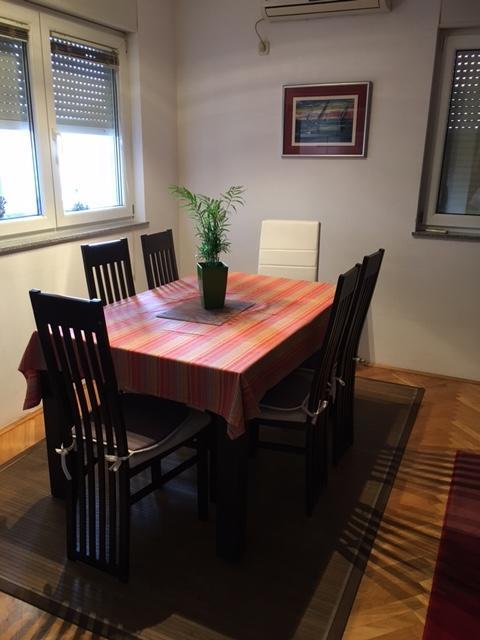 זאדאר Apartment Vesna מראה חיצוני תמונה