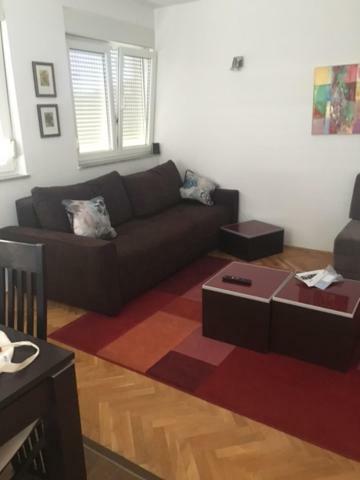 זאדאר Apartment Vesna מראה חיצוני תמונה
