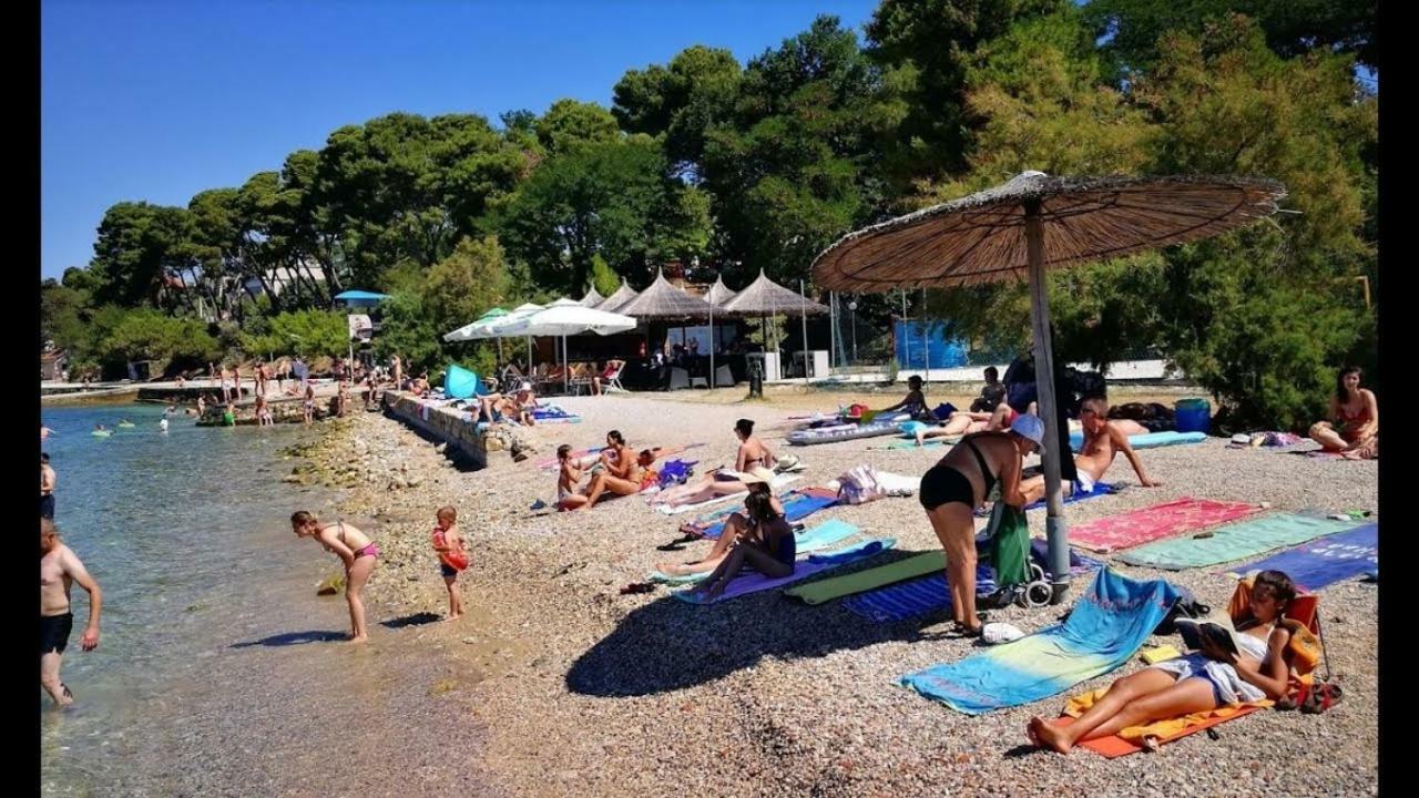 זאדאר Apartment Vesna מראה חיצוני תמונה